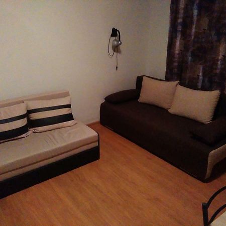 Galata Apartman Várna Kültér fotó