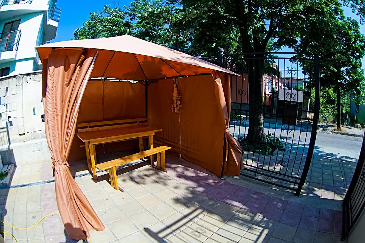 Galata Apartman Várna Kültér fotó