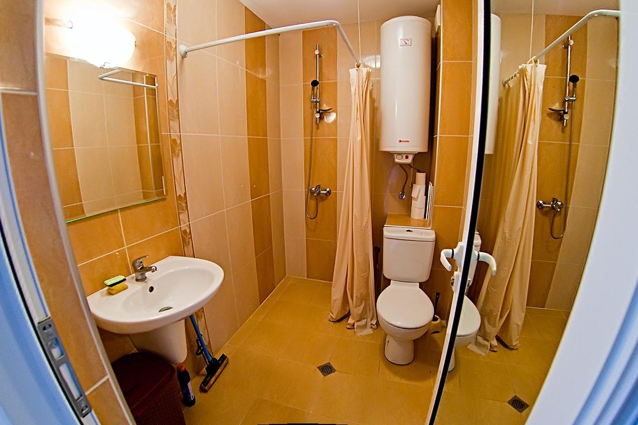 Galata Apartman Várna Kültér fotó