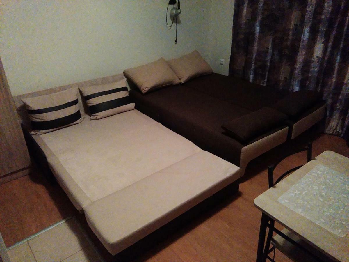 Galata Apartman Várna Kültér fotó